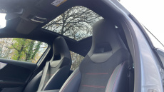 Mercedes-Benz A-Class A200 AMG Line Premium Plus 5dr Auto Petrol Hatchback